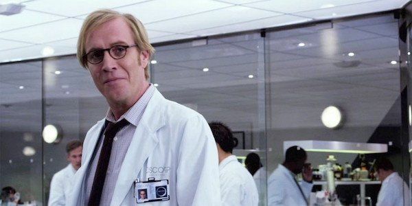 Why Rhys Ifans Was Disappointed With The Amazing Spider-Man | Cinemablend