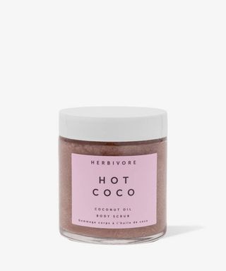 Hot Coco Body Polish