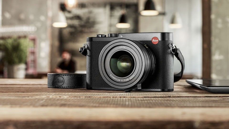 Leica Q (Typ 116) review | TechRadar