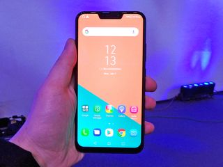 Best Mid-Tier Smartphone: Asus ZenFone 5Z