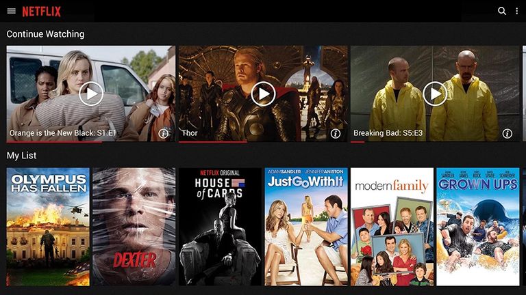 2. Netflix
