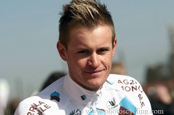 Maxime Bouet (AG2R)
