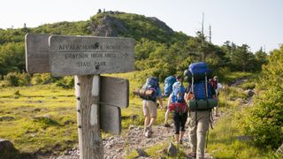 Appalachian Trail