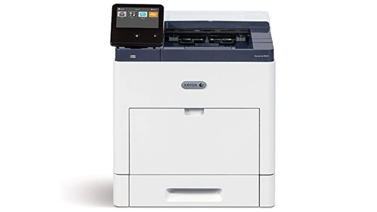 The best laser printers in 2024 Digital Camera World