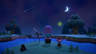 terraformation Animal Crossing: New Horizons