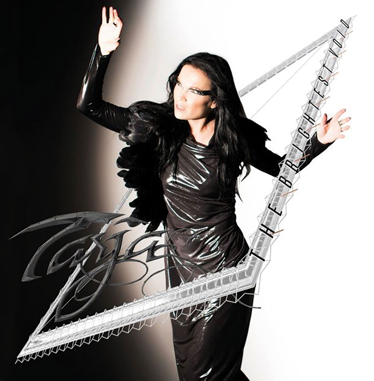 10 years after Nightwish, Tarja Turunen is stronger than ever | Louder