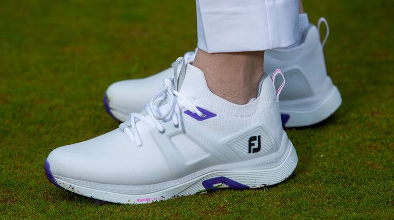 Act Fast FootJoy Fans… I Can’t Believe This Golf Shoe Has Over 50% Off