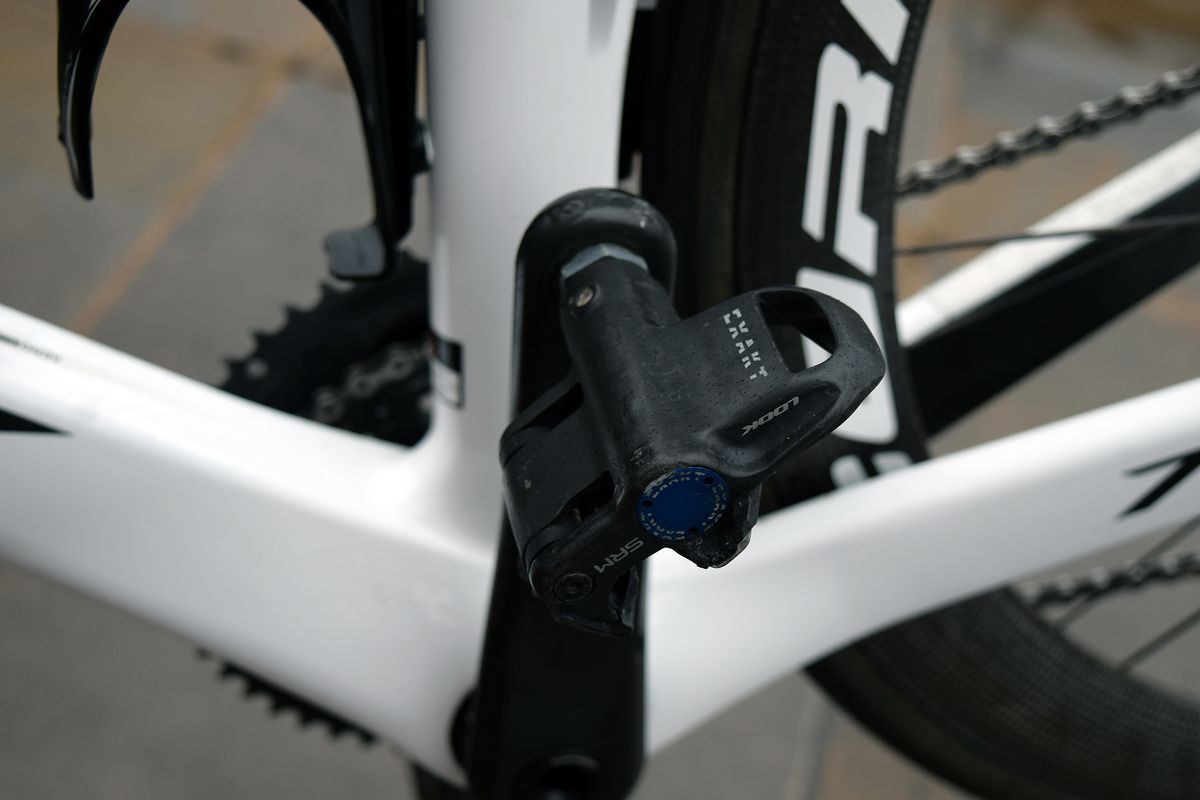 World Championships road race tech gallery
