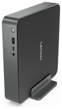 Lenovo IdeaCentre Mini i5 desktop