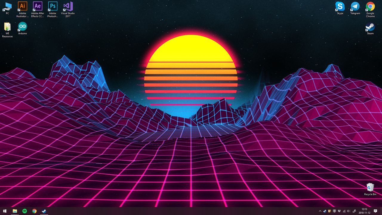 Gamers beware — experts flag Steam Workshop is being abused to spread malware via Wallpaper Engine app