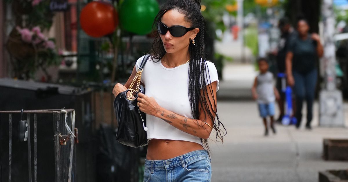 From Italy to NYC—These Are the Shoes Celebrities Are Already Wearing Ahead of Fall