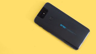 Asus Zenfone