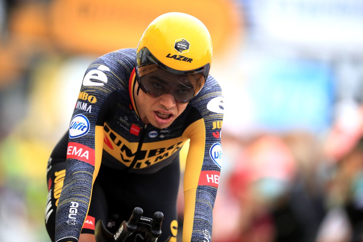 Tour de France: Stage 20 time trial start times | Cycling Weekly