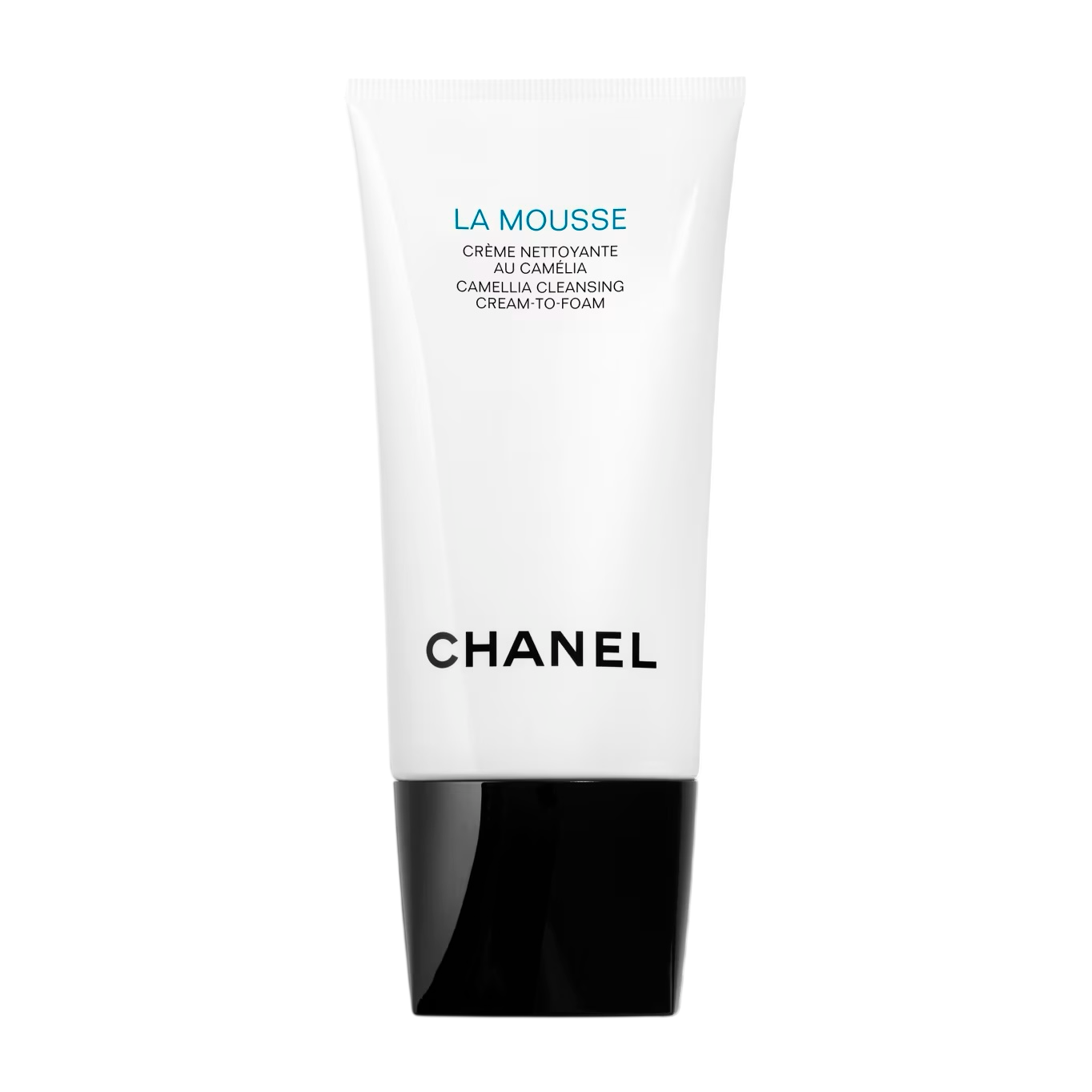Chanel, La Mousse