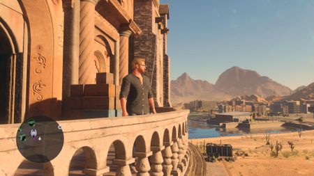 Saints Row ventures business empire