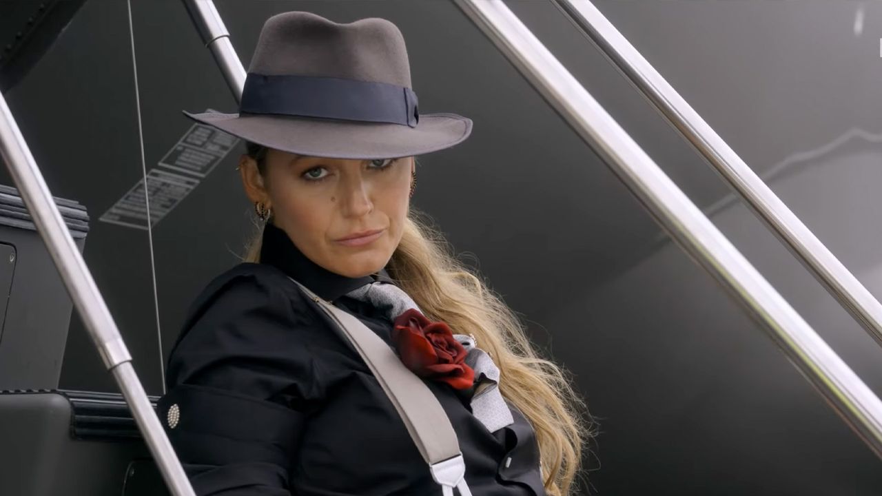 Another Simple Favor on Amazon Prime Video