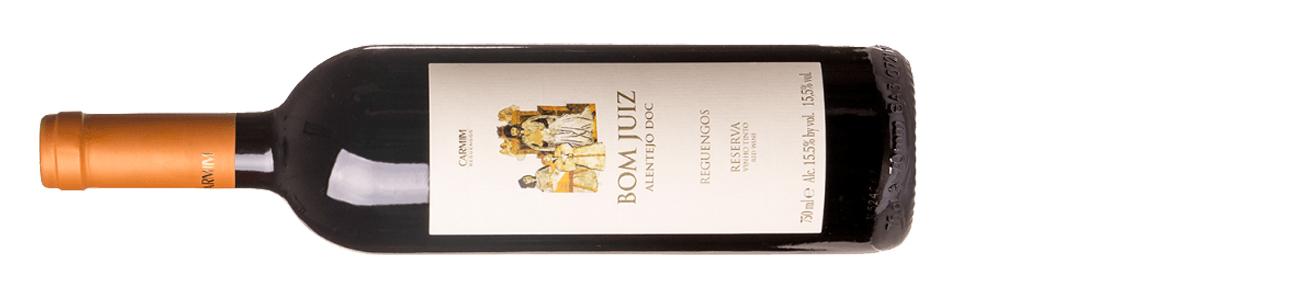 Carmim, Bom Juiz, Reguengos 2017