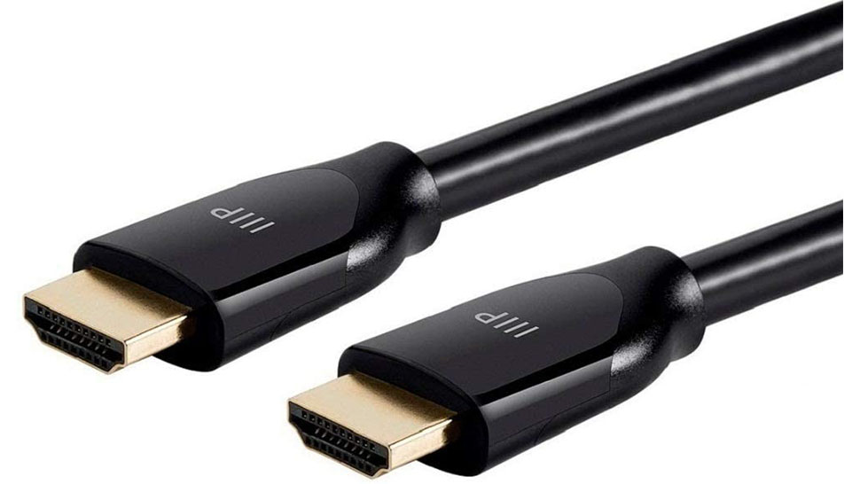 HDMI cable
