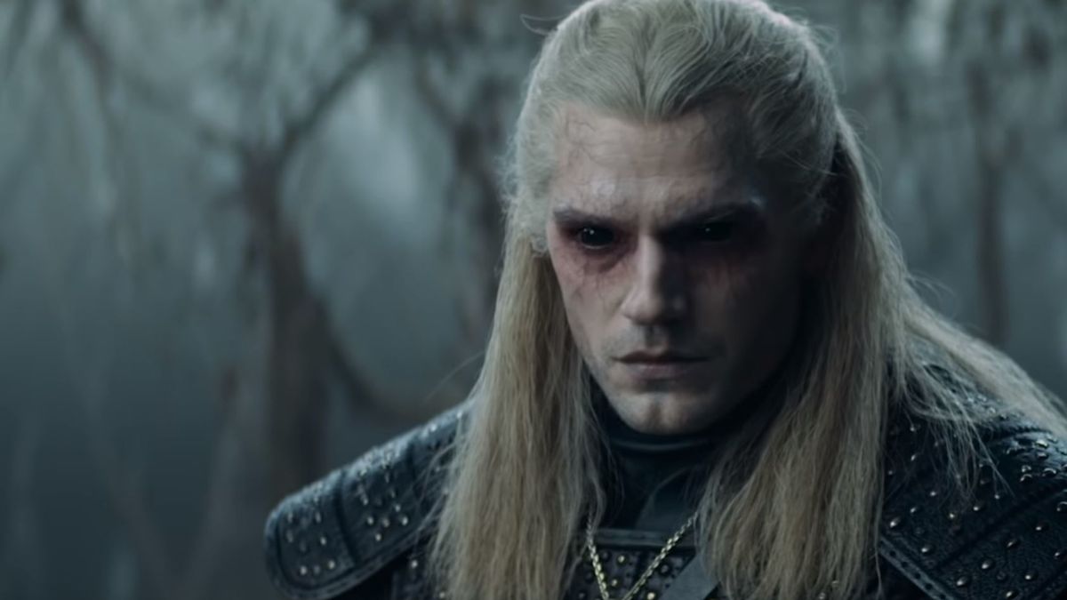 the witcher netflix release date