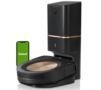 iRobot Roomba s9+: was $999 now $599 @ Amazon
Price check: $899 @ iRobot | $859 @ Walmart