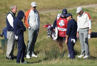 Should Koepka Be Banned?