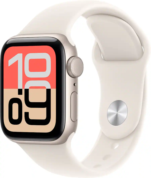 Apple Watch SE 3&nbsp;(GPS) 40mm