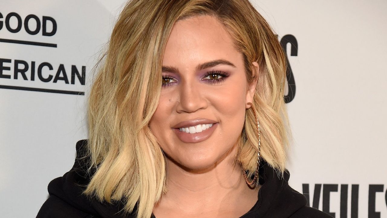 Khloe Kardashian &amp; Emma Grede Celebrate Good American Pop-Up in Collaboration with VFILES