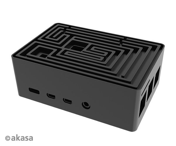 Akasa Maze Pro