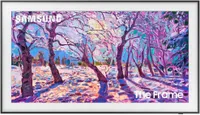 Samsung 55-Inch Class QLED 4K The Frame: $1,497.99 $977.99 at Amazon