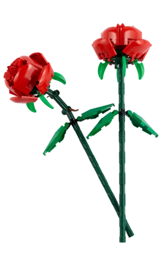 Roses 40460 | Other | Buy Online at the Official Lego® Shop Gb