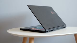 MSI Stealth 15M gaming laptop review