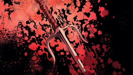 TMNT: The Last Ronin #2