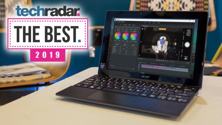 Best Video Editing Software 2019 Paid And Free Editors