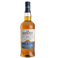 The Glenlivet Founder's Reserve Single Malt Scotch Whisky, 70cl, was £24, now £19.99 | Amazon