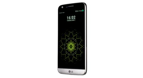 als je kunt Doe alles met mijn kracht Gevangene LG G5 with Hi-Fi Plus DAC review | What Hi-Fi?