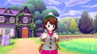 Pokemon Sword and Shield for Mobile  Pokemon Sword and Shield Coming Soon  on Android and iOS 