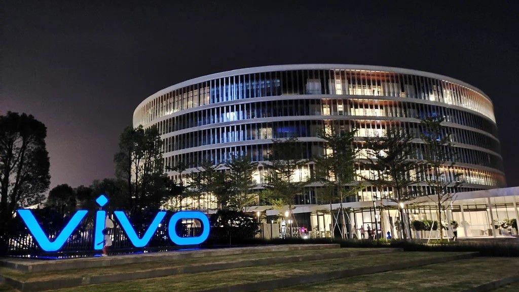 Vivo Factory