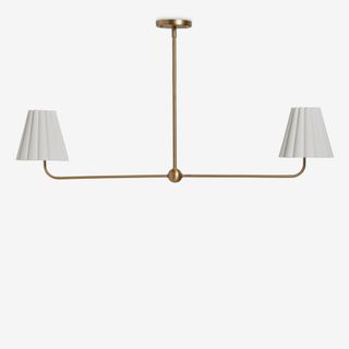 Matthews Linear Chandelier