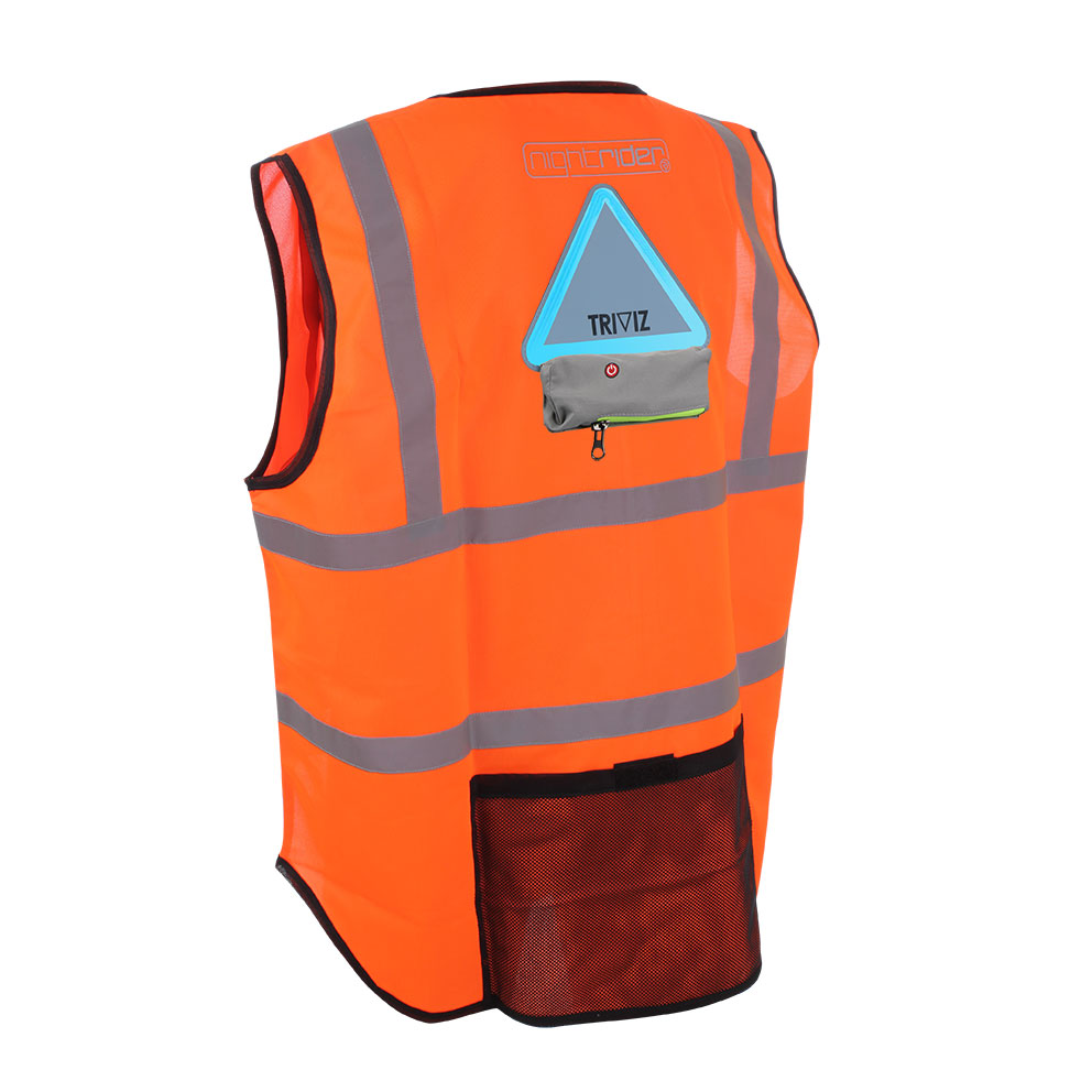 Nightrider vest