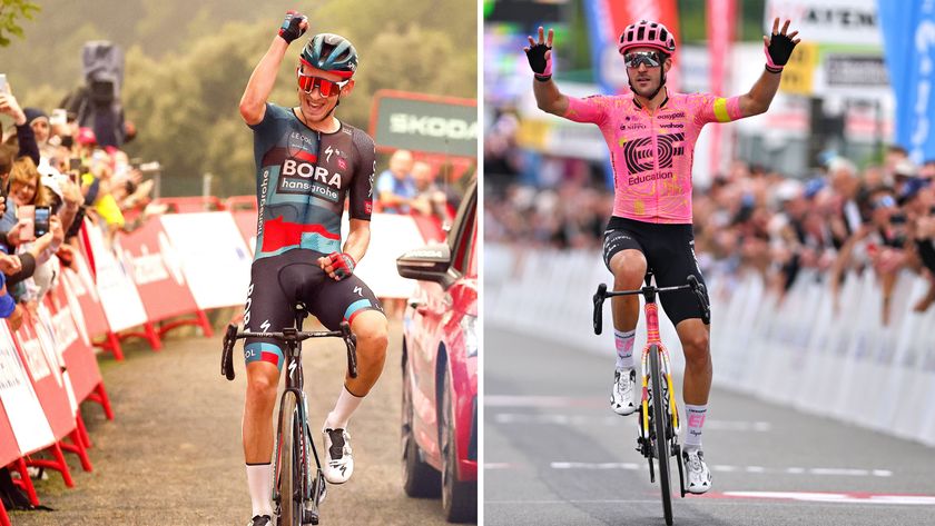 Road Cycling News Race Results