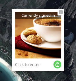 Smart Lock on Chrome OS