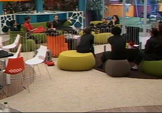 Friday's eviction will be the sixth the housemates have faced so far this series