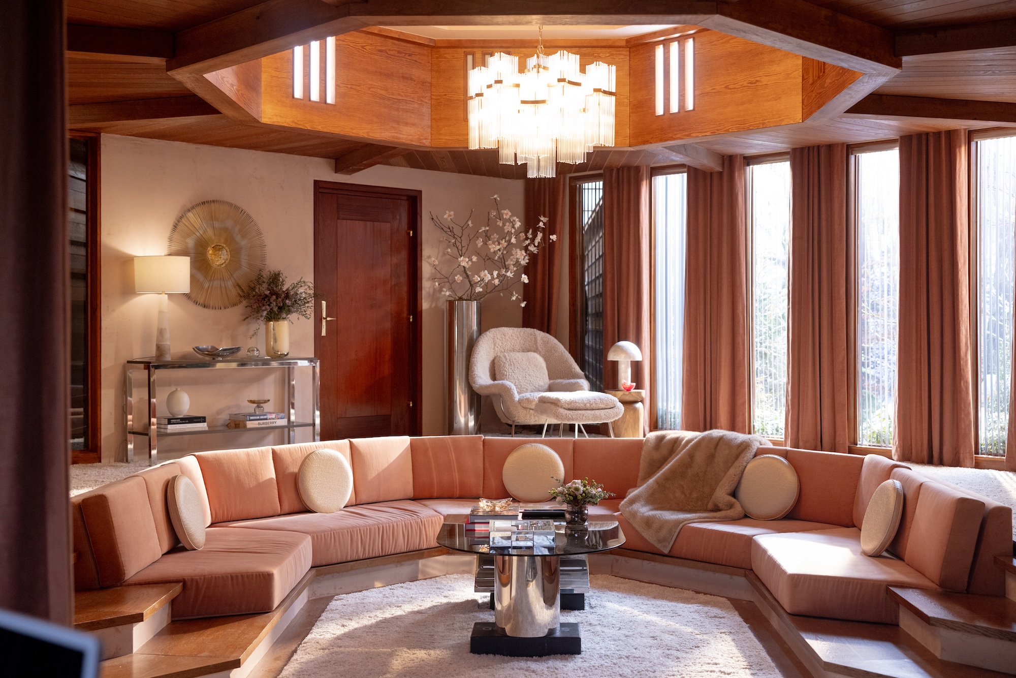 Verity house filming locations