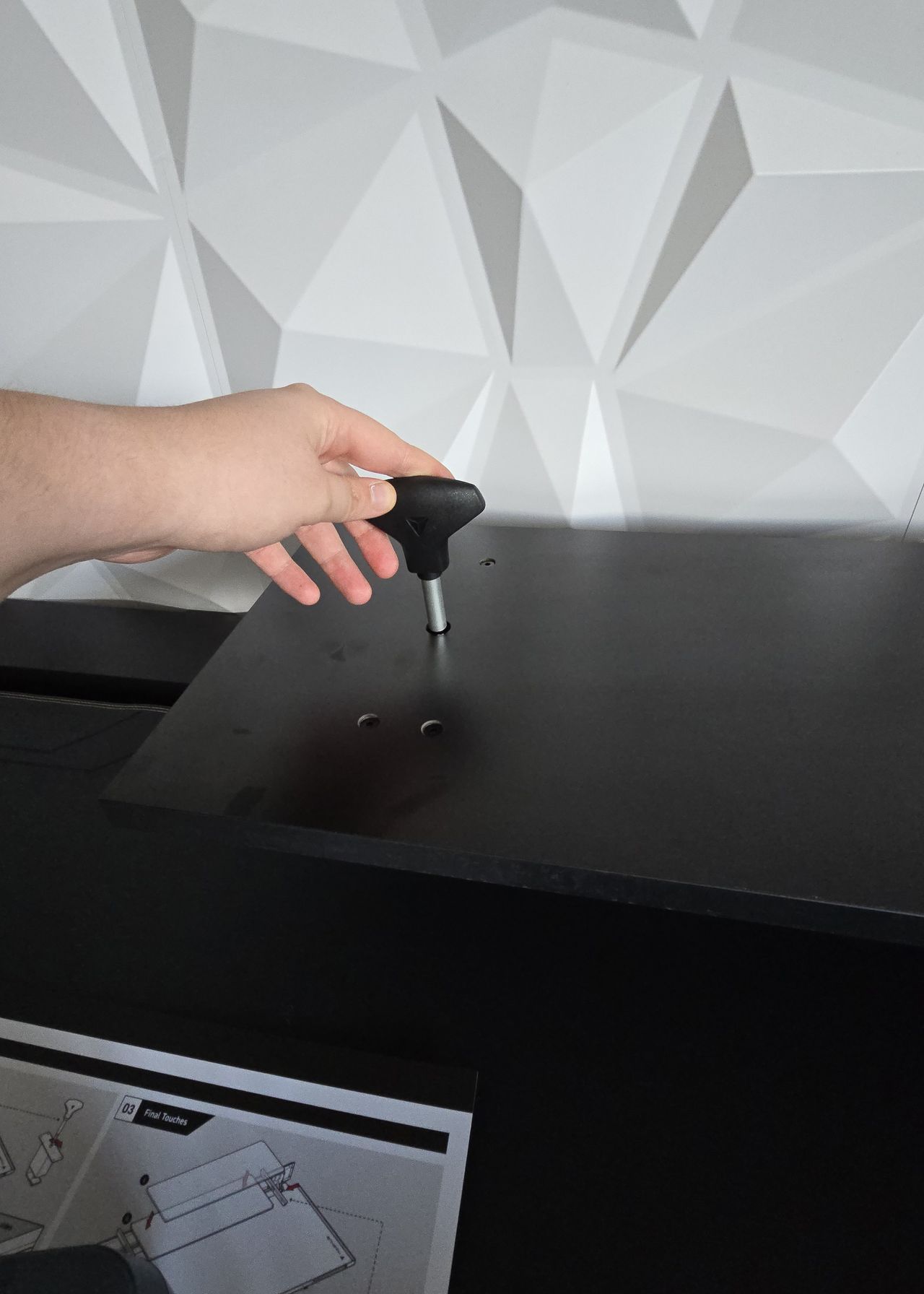 Secretlab MAGNUS Pro XL desk review