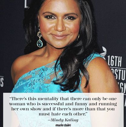  Mindy Kaling