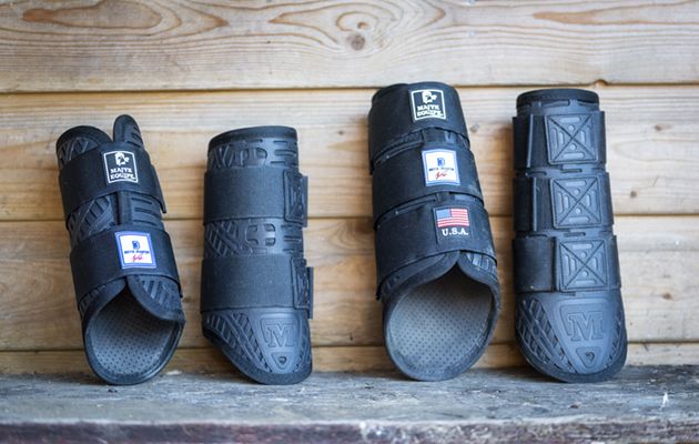 Majyk Equipe Color Elite X Country Boots review