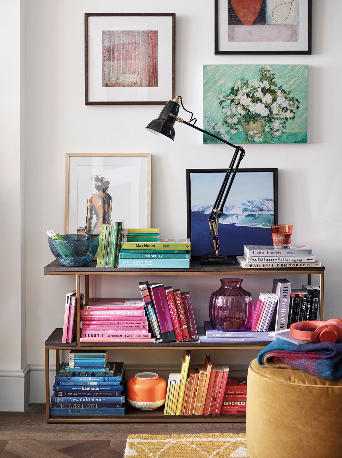 Living room storage ideas: 12 neat ways to stay clutter ...