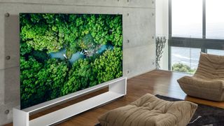 CES 2021 TV preview