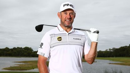 Things You Didn't Know About Lee Westwood