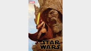 Marvel Comics November 2021 solicitations